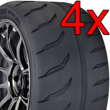 [4x] Toyo Proxes R888R 205/50ZR15 89W DOT Competition Tires picture