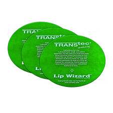 TRANSTEC Lip Wizard™ NEW Transmission Clutch Piston Lip Seal Installer Tool 3-pc picture