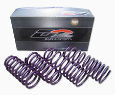 D2 Racing Lowering Springs Lowers 2.0 for 08-12 Accord 09-14 TSX TL D-SP-HN-08 picture