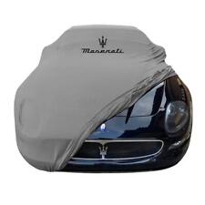 Maserati Car Cover, Tailor Made for Your Vehicle, Maserati indoor Car Cover picture