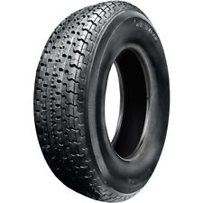 4 Tires Omni Trail ST Radial ST 205/75R15 205-75-15 205/75/15 D 8 Ply Trailer picture