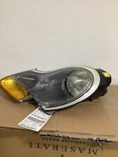 1997 -2002 PORSCHE BOXTER  LEFT LH SIDE  -HEADLIGHT OEM USED picture