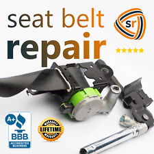 ALL MAKES ALL MODELS  Dual-Stage Seat Belt Repair picture
