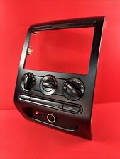 2004-2008 Ford F-150 Ac Heater Climate Control Temperature OEM Black picture