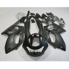 Matte Black Fairing Kit For Yamaha YZF600R 1997-07 ABS Injection Bodywork Frame picture