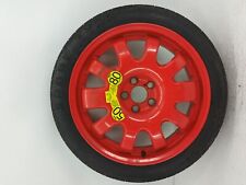 2009-2022 Jaguar Xf Spare Donut Tire Wheel Rim Oem LFP6C picture