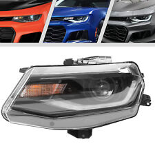 For 2016-2022 Chevrolet Camaro Left Driver LH HID Xenon Headlight OEM GM2502423 picture