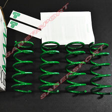 TEIN S.Tech Series Lowering Springs Kit for 2003-2008 Toyota Corolla  picture