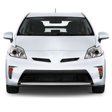 Replacement Front Lower Bumper Grille Grill Fit For 2012-2015 Toyota Prius picture