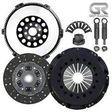 GR Stage 2 HD Clutch Kit & Chromoly Flywheel For BMW M3 Z M Coupe Roadster E36 picture
