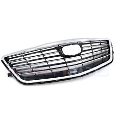 2016 2017 2018 Cadillac CT6 Front Upper Grille W/O EMBLEM 84124488 NEW OEM picture