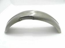 For MATCHLESS G3L FRONT MUDGUARD(FORK GIRDER MODEL)RAW STEEL(REPRODUCTION) picture