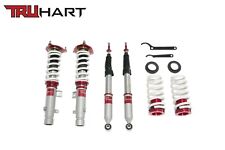 Truhart Streetplus Coilovers Shocks New Set For 17+ CRV CR-V TH-H821 picture