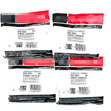 4X BRAND NEW DG562 DG-562 MOTORCRAFT COILS IN SEALED FACTORY BAGS NEW STOCK picture
