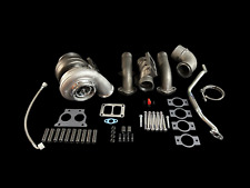 New Aftermarket ISX T6 Exhaust Manifold Kit With Zeki 171702 Turbocharger picture