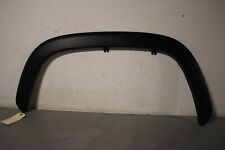 2022 2024 TOYOTA TUNDRA TRD PRO LEFT SIDE FRONT FENDER FLARE MOLDING OEM TEXTURE picture