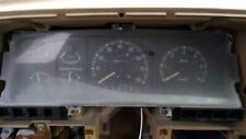 Speedometer Head Only MPH With Trip Odometer Fits 87-91 BRONCO 83576 picture