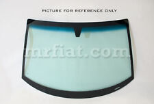 Lotus Esprit Green Tint Front Windshield 1988-2004 New picture