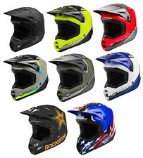 Fly Racing Kinetic Vision Helmets Motocross Off-Road ATV MX MTB UTV picture