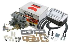 Genuine Weber 38/38 Outlaw Carb Kit for JEEP 78-90 4.0 / 4.2 engines  picture