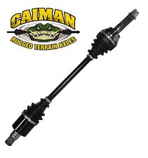 2009-2013 Polaris Ranger RZR 800 S Caiman Rugged Terrain Rear Left or Right Axle picture