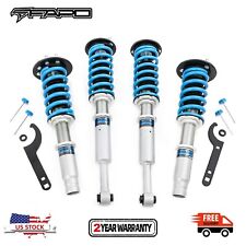FAPO 16 Clicks Damper Adjustable Coilovers for Honda Accord 03-07 Shock Absorber picture