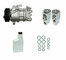 RYC Reman Compressor Kit IG585 Fits Nissan Sentra 1.8L 2013 2014 2015 2016 2017 picture