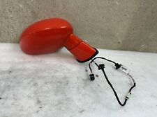 20 15 - 2020 Dodge CHALLENGER Passenger Side View Mirror Power Painted 2812035 picture