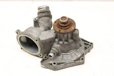2003 BMW Z8 - Coolant / Water PUMP 0393336 picture