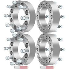 4 pcs Wheel Spacers Adapter 8x6.5 to 8x180 2