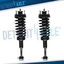 Front Struts with Coil Springs for 2002 2003 Mercury Mountaineer Ford Explorer picture