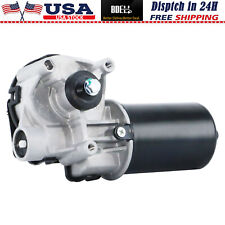 Windshield Wiper Motor Front for Ford F-150 Explorer F-250 Super Duty Lincoln picture