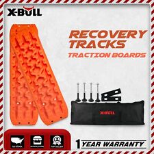 X-BULL 3-GEN Recovery Tracks Traction Snow Mud Track Tire Ladder Boards Off-Road picture