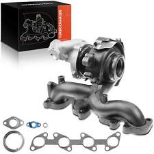 Turbo Turbocharger for Audi A3 2010-2013 VW Beetle Golf Jetta 2.0L Diesel BV43 picture