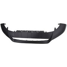 Air Dam Deflector Lower Valance Apron Front for Porsche Cayenne 2019-2022 picture