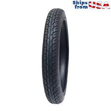 MMG Motorcycle Tubeless Tire Size 2.75-18 SPORT Street Tread picture