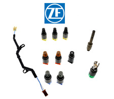 OEM Transmission Solenoid Valve Wire Kit Automatic (11pc) ZF for BMW 5 6 7 X5 X6 picture