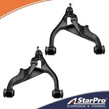 Front Lower Control Arms with Ball Joints Kit For Dodge Ram 1500 Classic 2pc Set picture