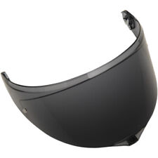 AGV GT3-1 Pinlock-Ready Shield for XS-LG Sport Modular Helmets (Dark Smoke) picture