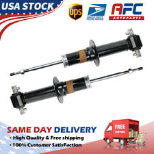 580-435 2X Front Shock Absorber Strut Electric For Cadillac Chevrolet GMC 580431 picture