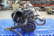 2003-2008 Pontiac Vibe 1.8L 4CYL DOHC VVTI Engine JDM 1ZZ picture