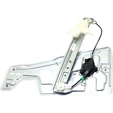 Window Regulator For 2005-2009 Chevrolet Equinox Front Driver Side picture