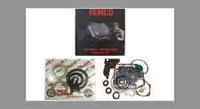 4r70w(97-03) transmission master kit with overhault kit clutches and steels w ou picture