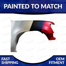 NEW Painted 2007-2014 Chevrolet Avalanche/Suburban/Tahoe Passenger Side Fender picture