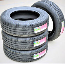 4 Tires GT Radial Champiro Ecotec 205/50R17 89V AS A/S All Season picture