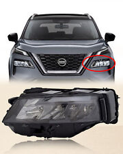 Full LED Headlight for 2021 2023 Nissan Rogue Left Driver Side LH 26060-6RR6A picture