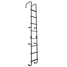 RecPro Universal Exterior Rear RV Ladder Kit 92