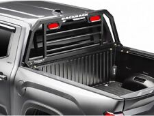 Backrack SRL Rack Fits Chevy/GMC 1500 2020-2024 w/ Low Profile Install Kit picture