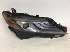 2021-2023 Toyota Camry XSE USA Right Passenger Triple LED Headlight OEM 6730 picture