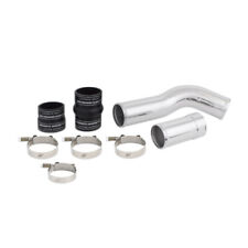 Mishimoto For 11+ Ford 6.7L Powerstroke Hot-Side Intercooler Pipe And Boot Kit picture